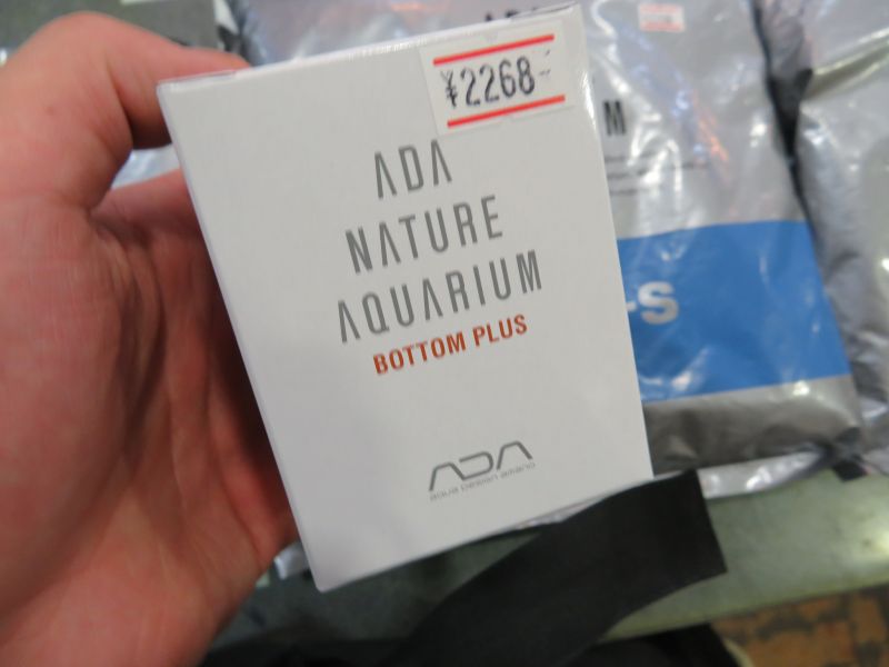 【新宿店】ADA新商品が入荷致しました。
